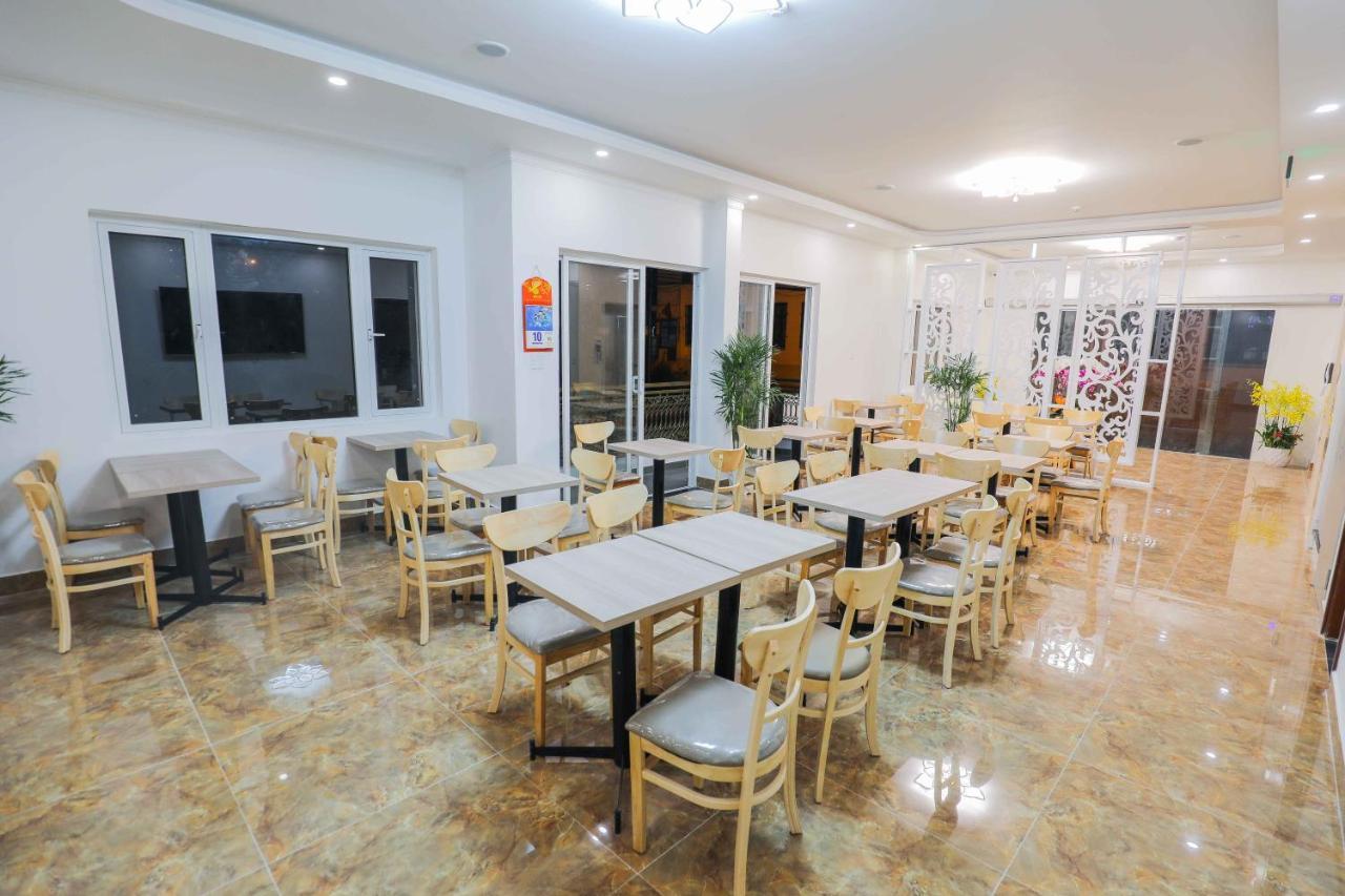Dinh Cat Hotel Dalat מראה חיצוני תמונה
