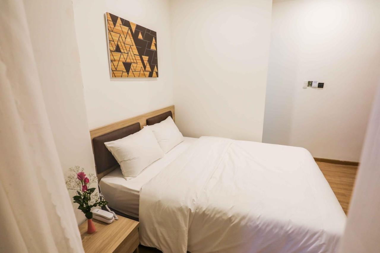 Dinh Cat Hotel Dalat מראה חיצוני תמונה
